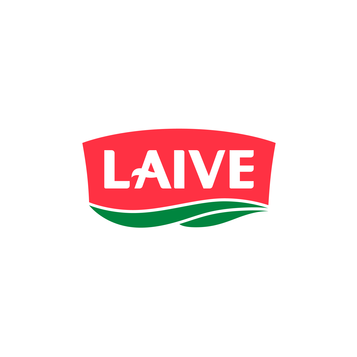 Logo Laive